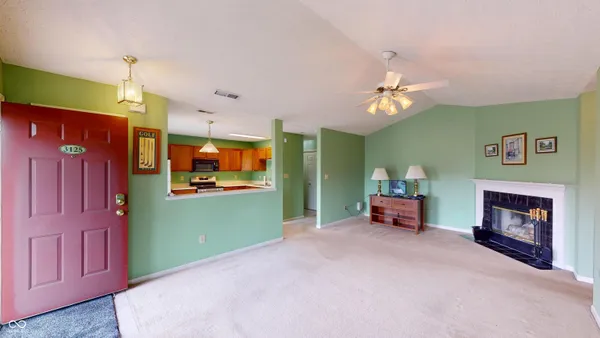 $195,000 | 3125 Wildcat Lane, Indianapolis, IN 46203