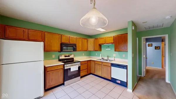 $195,000 | 3125 Wildcat Lane, Indianapolis, IN 46203