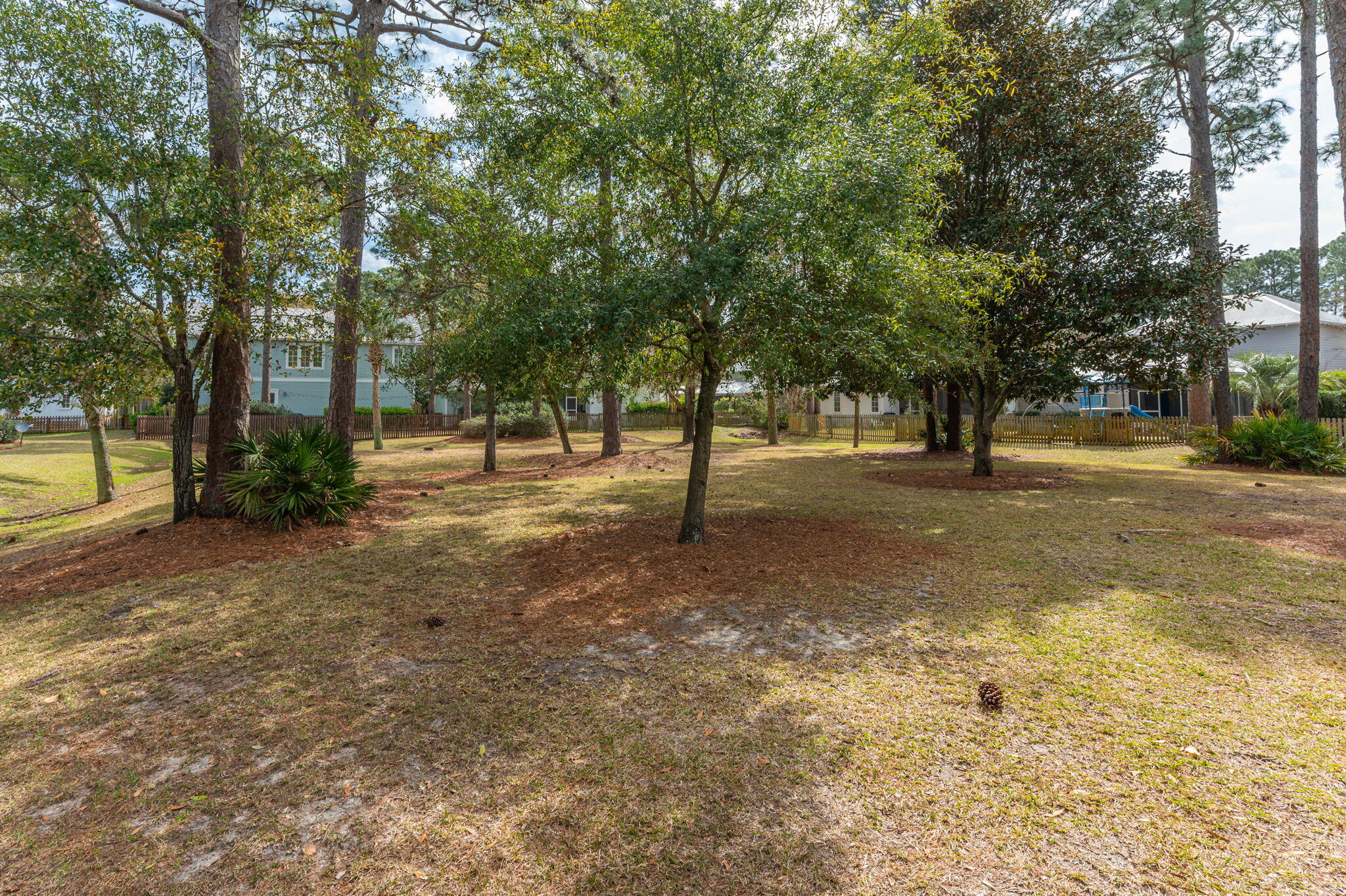 174 Carson Oaks Lane Santa Rosa Beach, FL 32459 - Photo 50 of 55 back