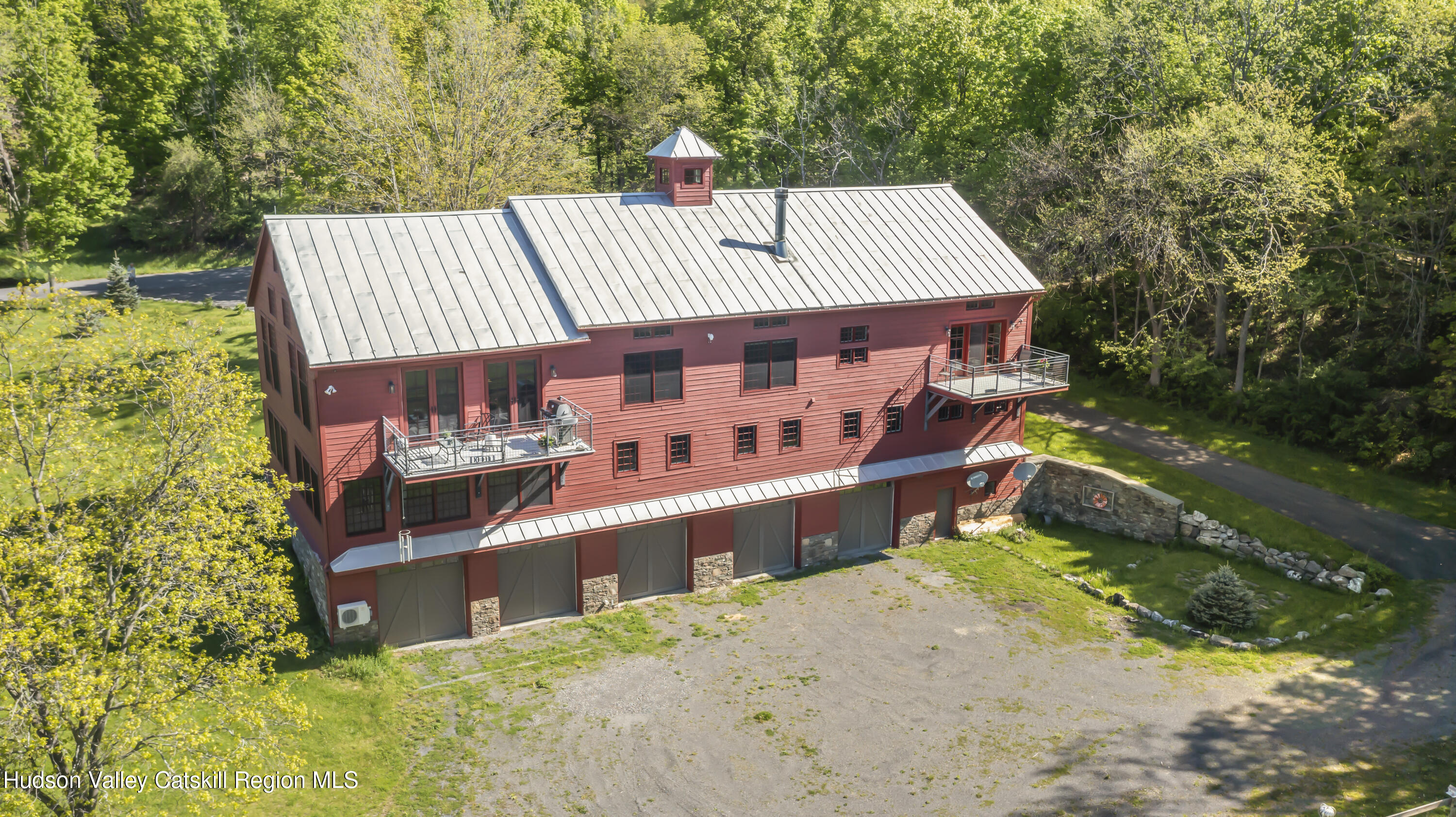 356 Slate Hill Road Austerlitz, NY 12037 - Photo 3 of 51 DJI_0124