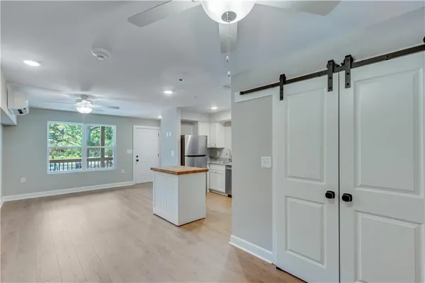 $1,175 | 710 Jesse Jewell Parkway Southeast, Unit 202, Gainesville, GA 30501