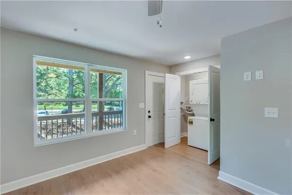 $1,175 | 710 Jesse Jewell Parkway Southeast, Unit 202, Gainesville, GA 30501