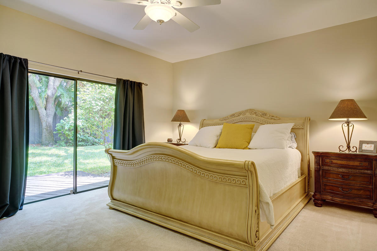 773 St Albans Drive Boca Raton, FL 33486 - Photo 14 of 26 Master Bedroom