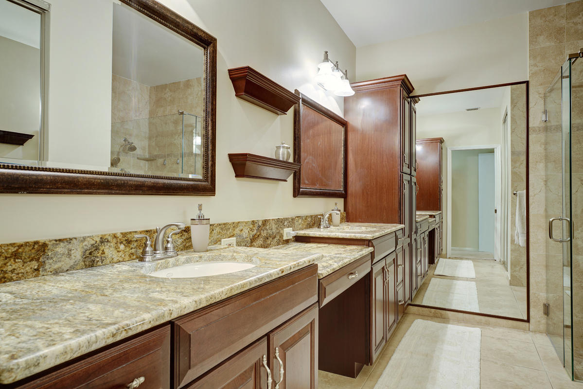 773 St Albans Drive Boca Raton, FL 33486 - Photo 15 of 26 Master Bath