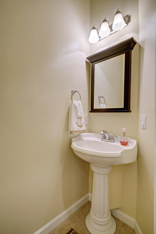 773 St Albans Drive Boca Raton, FL 33486 - Photo 16 of 26 Powder Room