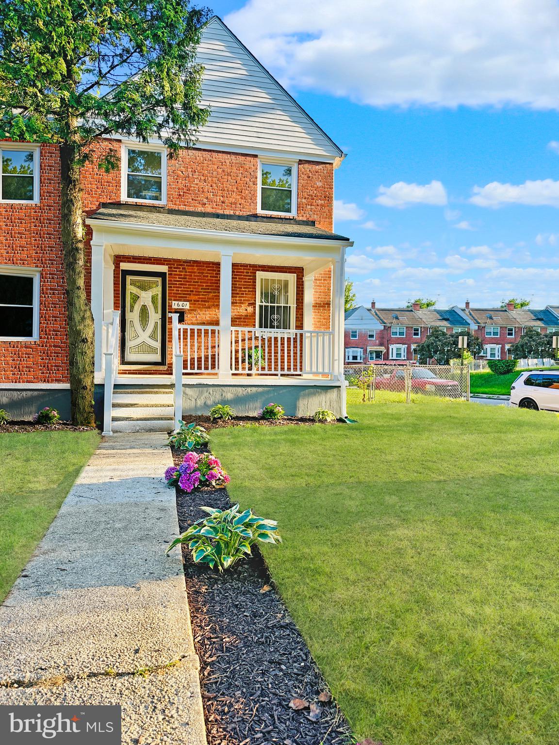 1601 Stonewood Road Baltimore, MD 21239 - Photo 1 of 2 Gallery Image 1