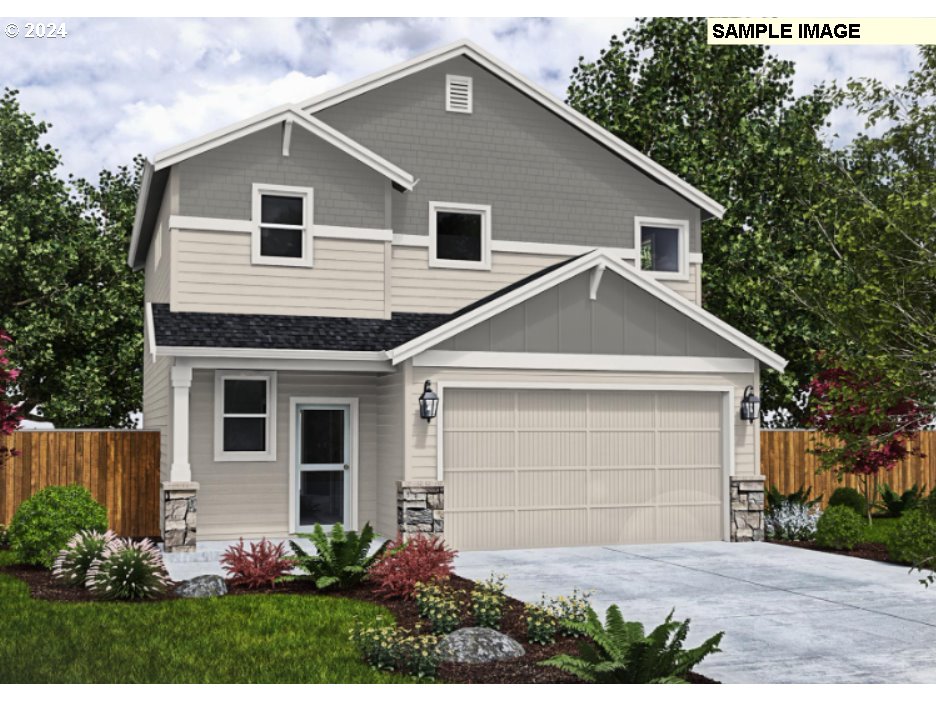8825 South 3rd Street, Unit 33 Ridgefield, WA 98642 - Photo 1 of 33