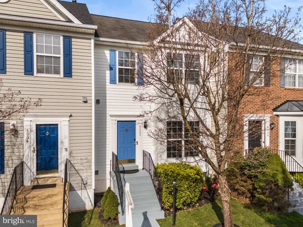 $570,000 | 8602 Diver Court, Bristow, VA 20136