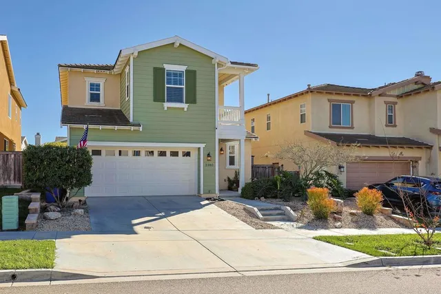 $995,000 | 2380 Wander Street, Chula Vista, CA 91915