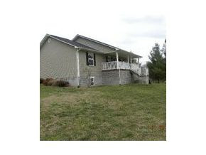 394 Ridge Road Fall Branch, TN 37656 - Photo 1 of 14 Photo 1