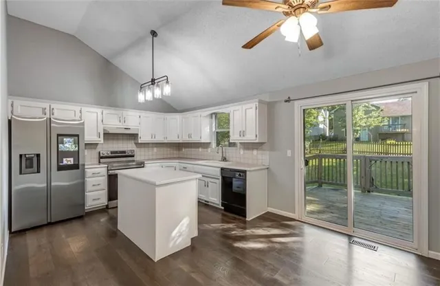 $309,000 | 8415 Northeast 110th Terrace, Kansas City, MO 64157