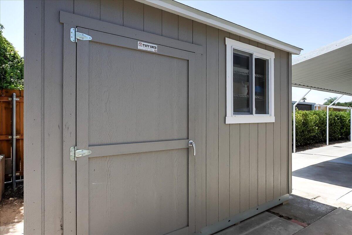 340 Old Mill Road, Unit SPC 221 Santa Barbara, CA 93110 - Photo 32 of 50 12-012