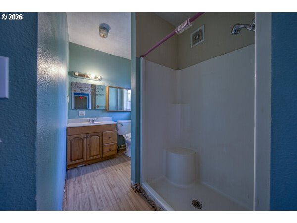 1090 Fir Avenue Reedsport, OR 97467 - Photo 13 of 40 Bathroom