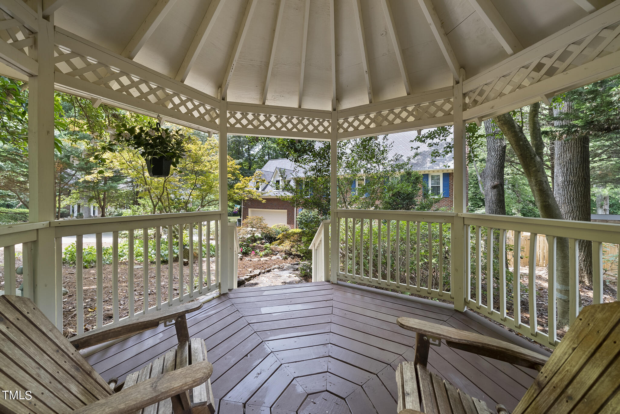 6905 Slade Hill Road Raleigh, NC 27615 - Photo 66 of 69 DSC02863