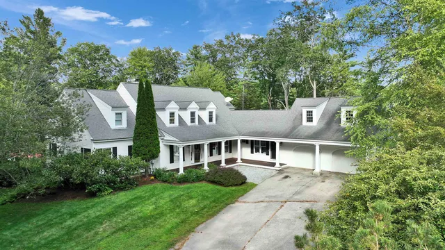 $1,850,000 | 215 Gral. Miller Road, Peterborough, NH 03458