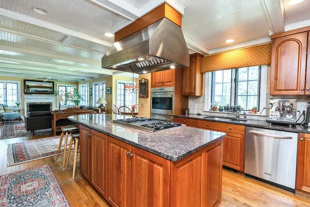 $1,850,000 | 215 Gral. Miller Road, Peterborough, NH 03458