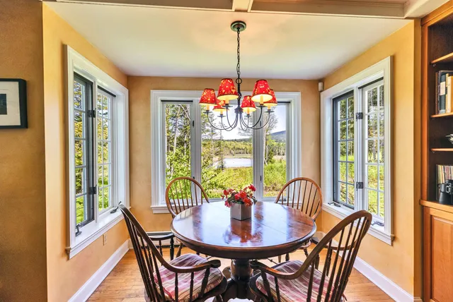 $1,850,000 | 215 Gral. Miller Road, Peterborough, NH 03458