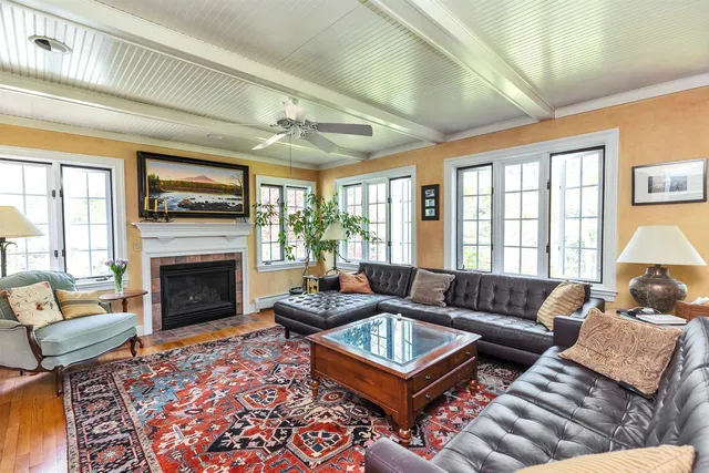 $1,850,000 | 215 Gral. Miller Road, Peterborough, NH 03458