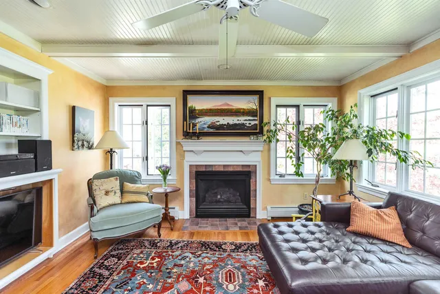 $1,850,000 | 215 Gral. Miller Road, Peterborough, NH 03458