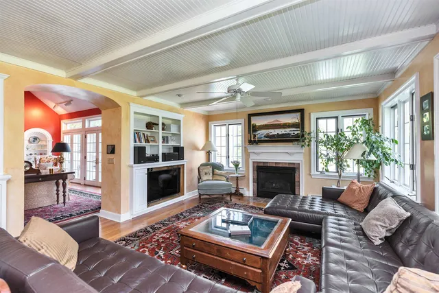 $1,850,000 | 215 Gral. Miller Road, Peterborough, NH 03458