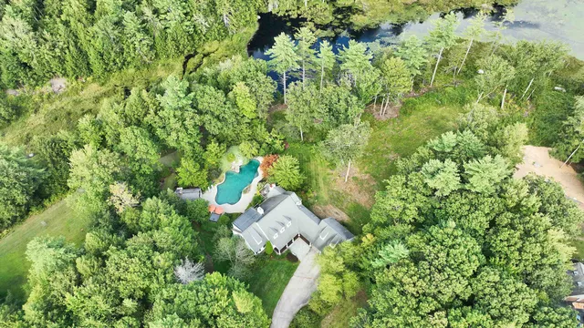$1,850,000 | 215 Gral. Miller Road, Peterborough, NH 03458