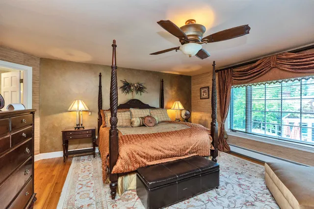 $1,850,000 | 215 Gral. Miller Road, Peterborough, NH 03458