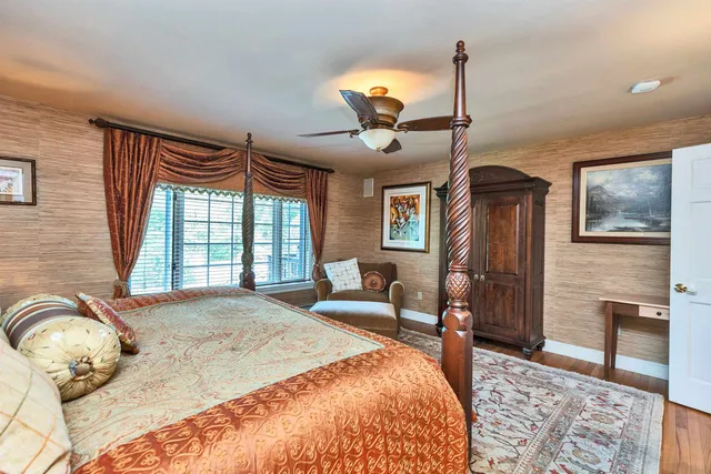 $1,850,000 | 215 Gral. Miller Road, Peterborough, NH 03458