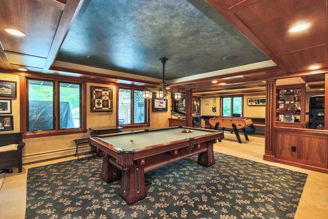 $1,850,000 | 215 Gral. Miller Road, Peterborough, NH 03458