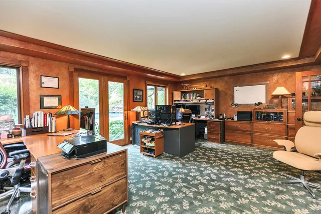 $1,850,000 | 215 Gral. Miller Road, Peterborough, NH 03458