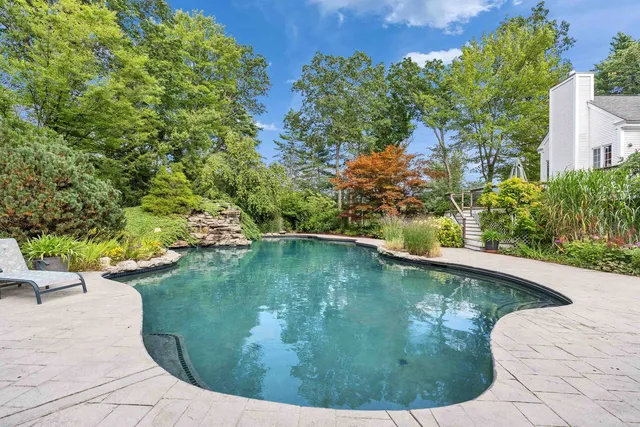 $1,850,000 | 215 Gral. Miller Road, Peterborough, NH 03458