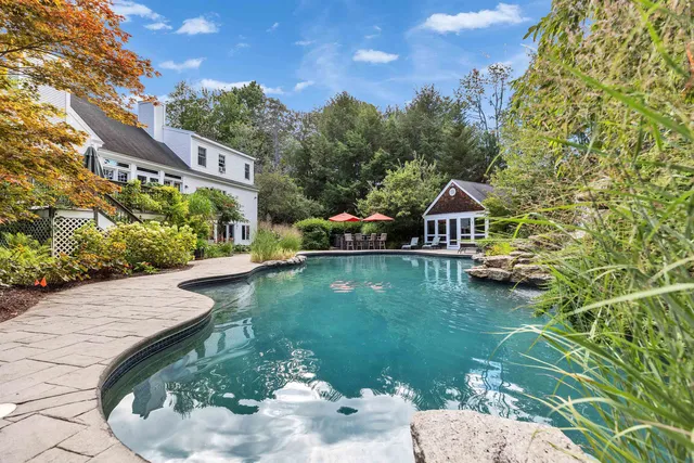 $1,850,000 | 215 Gral. Miller Road, Peterborough, NH 03458