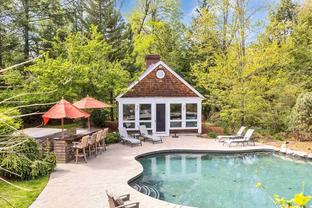 $1,850,000 | 215 Gral. Miller Road, Peterborough, NH 03458