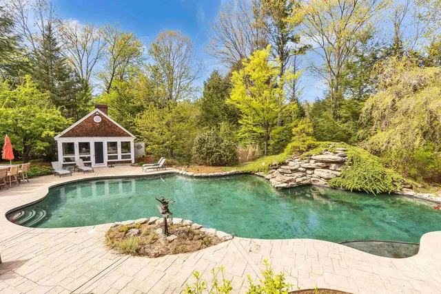 $1,850,000 | 215 Gral. Miller Road, Peterborough, NH 03458