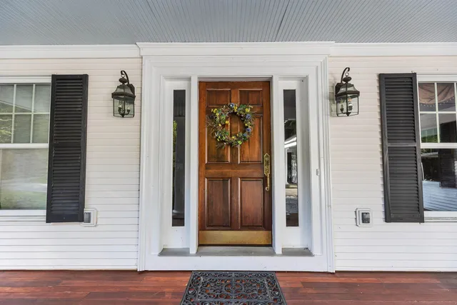 $1,850,000 | 215 Gral. Miller Road, Peterborough, NH 03458