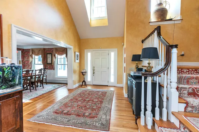 $1,850,000 | 215 Gral. Miller Road, Peterborough, NH 03458