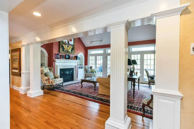 $1,850,000 | 215 Gral. Miller Road, Peterborough, NH 03458