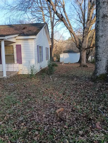 $89,900 | 524 North Drive, Cherryville, NC 28021