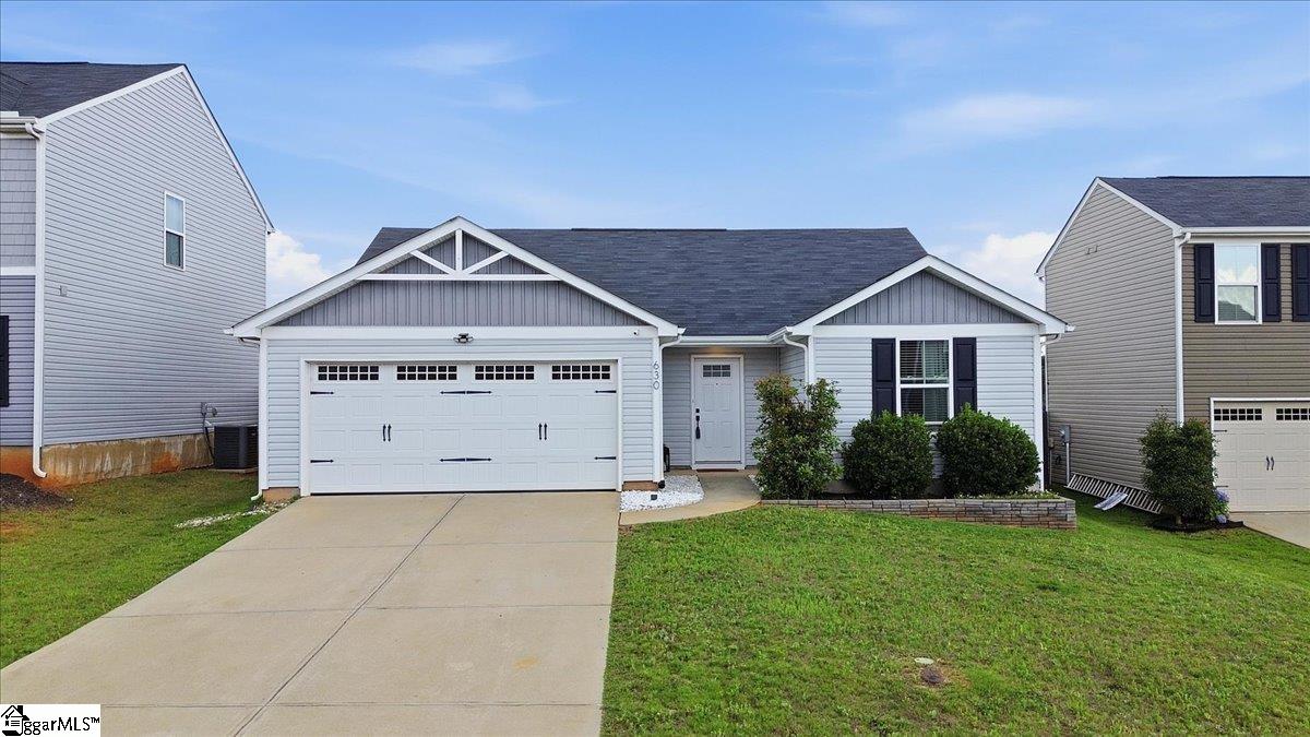 630 McCormick Lane Lyman, SC 29365 - Photo 2 of 26