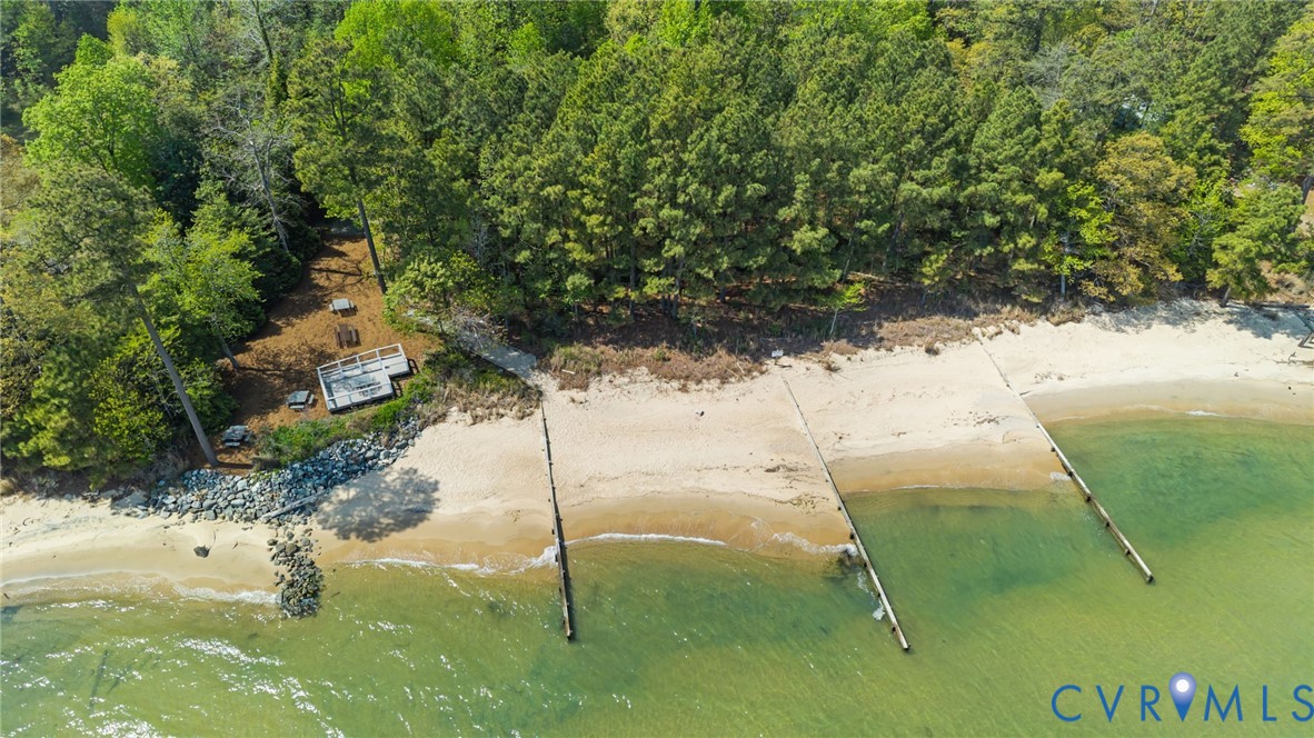 547 Twin Harbor Road Reedville, VA 22539 - Photo 36 of 39