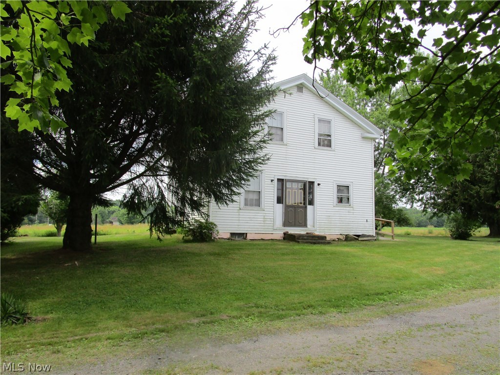 4917 Pymatuning Lake Road Andover, OH 44003 - Photo 3 of 5