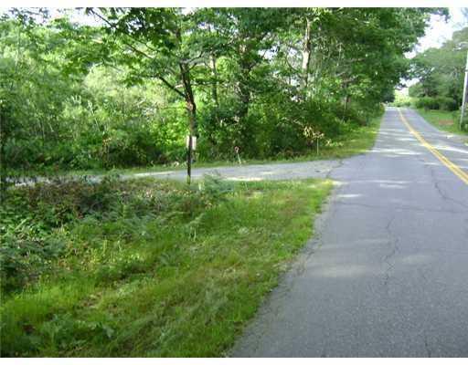 93 Huddle Road New Harbor, ME 04554 - Photo 3 of 5 Other.