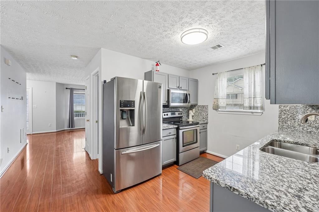1698 Cutters Mill Way Lithonia, GA 30058 - Photo 20 of 53