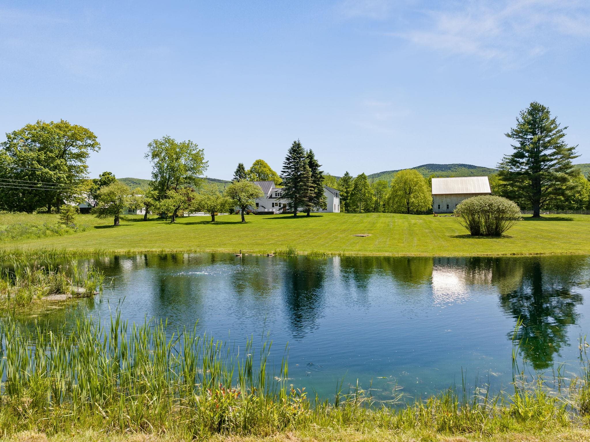 1754 Brook Road Warren, VT 05674 - Photo 56 of 59
