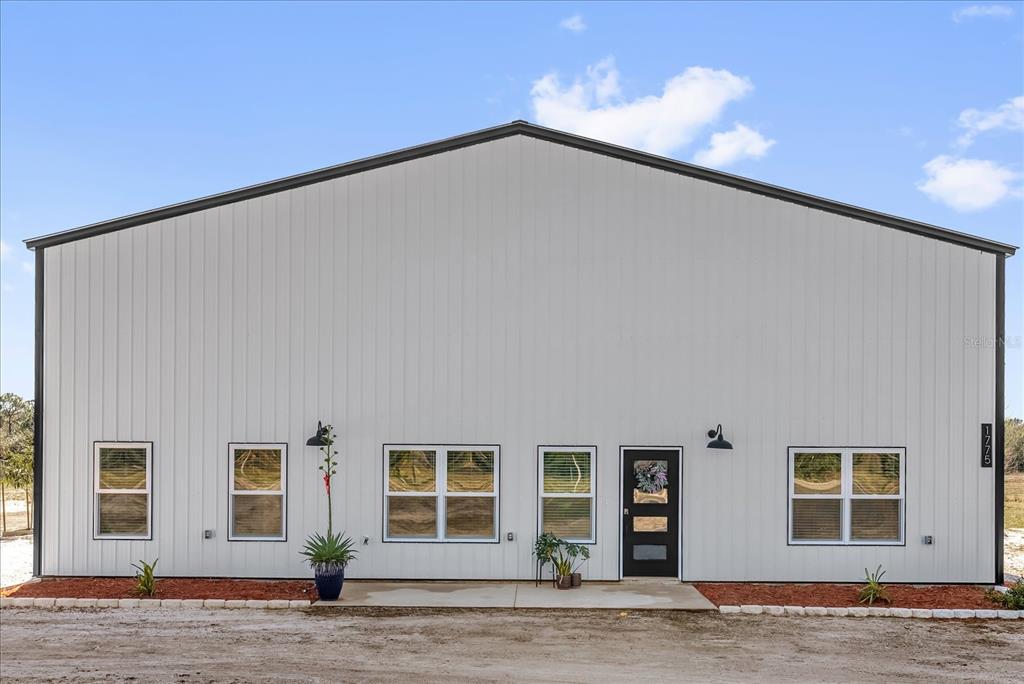 1775 Old Titusville Road Deltona, FL 32725 - Photo 2 of 30