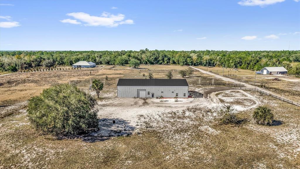 1775 Old Titusville Road Deltona, FL 32725 - Photo 25 of 30