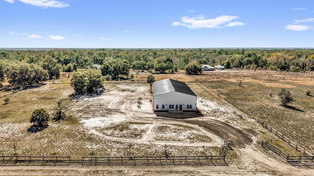 1775 Old Titusville Road Deltona, FL 32725 - Photo 27 of 30