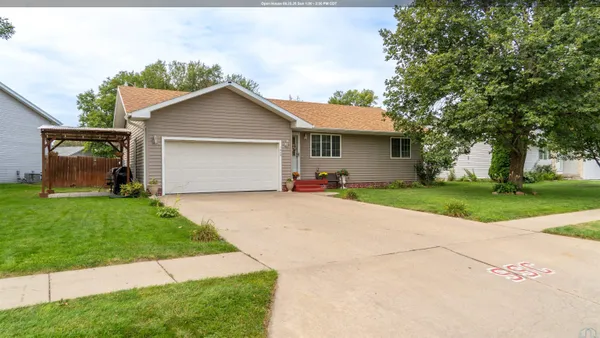 $335,000 | 1605 F Street, South Sioux City, NE 68776