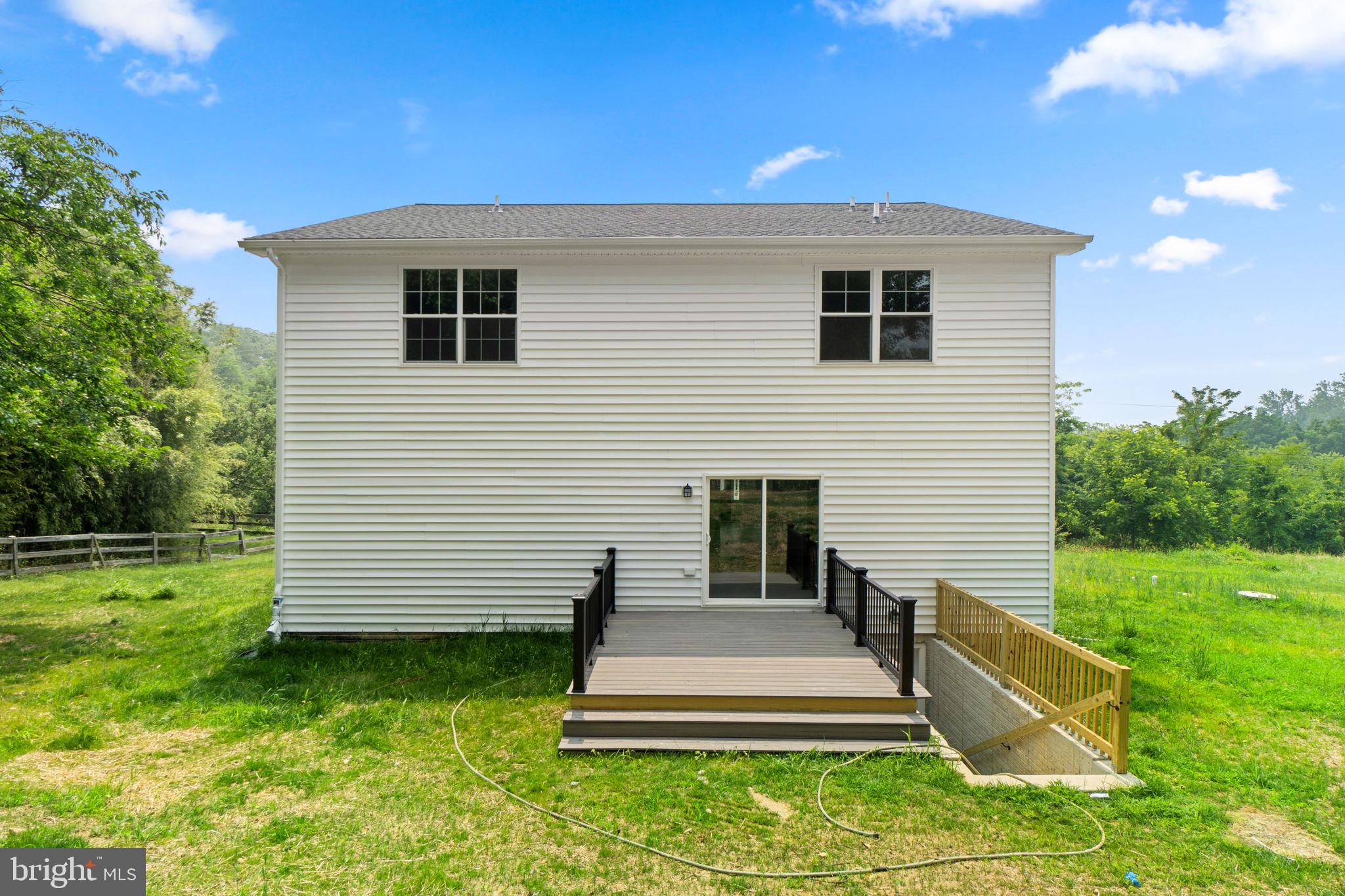 2934 Kuntz Road Windsor Mill, MD 21244 - Photo 44 of 46 Back Exterior