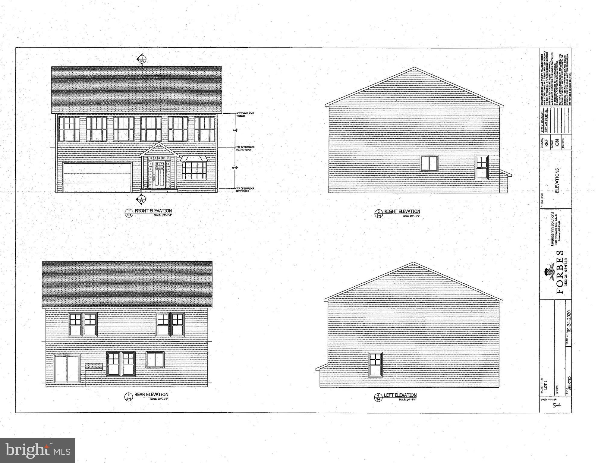 2934 Kuntz Road Windsor Mill, MD 21244 - Photo 46 of 46 Front