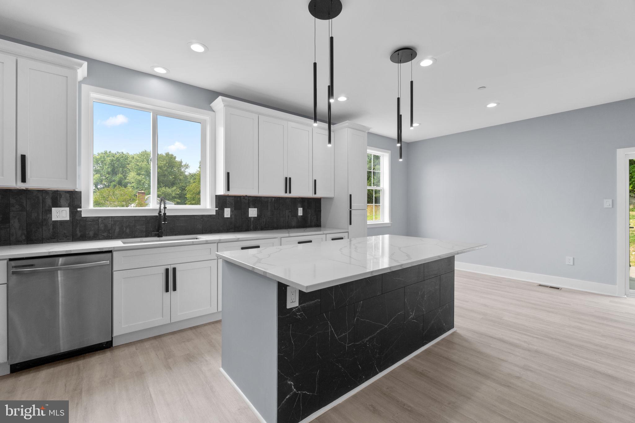 2934 Kuntz Road Windsor Mill, MD 21244 - Photo 8 of 46 Kitchen